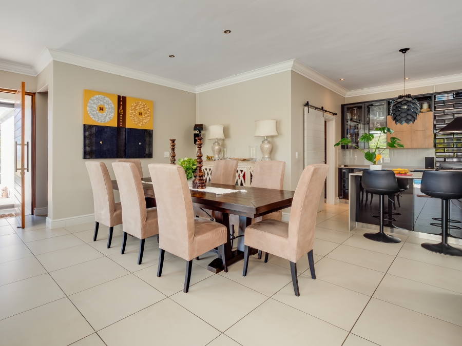 4 Bedroom Property for Sale in Pezula Golf Estate Western Cape